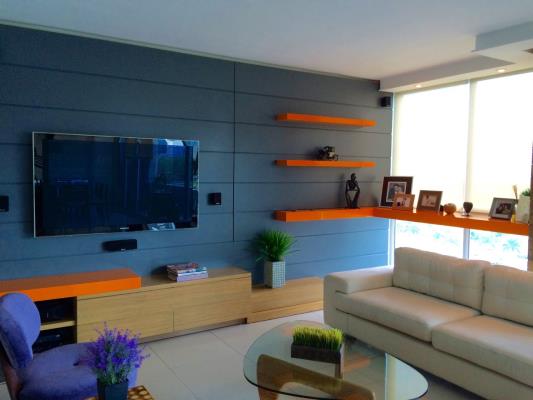 Lacosta, Metropolitan Area