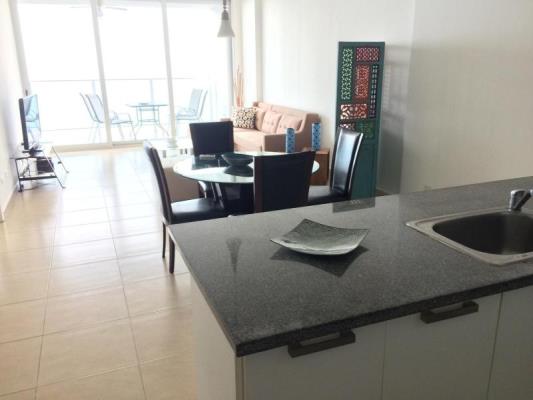 , Apartamento en venta en Bella Vista | P308588