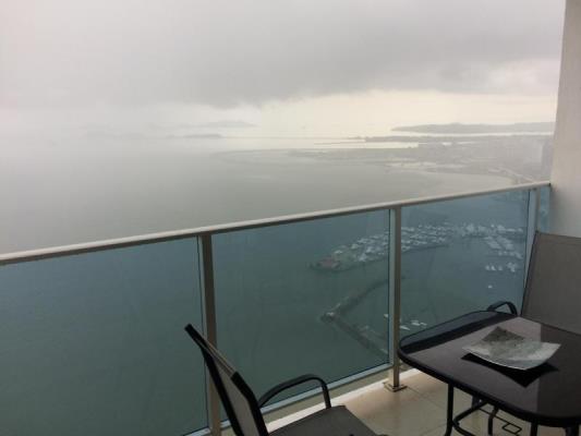 , Apartamento en venta en Bella Vista | P308588