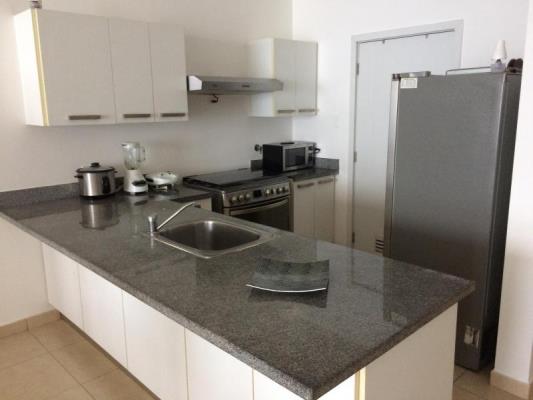 , Apartamento en venta en Bella Vista | P308588