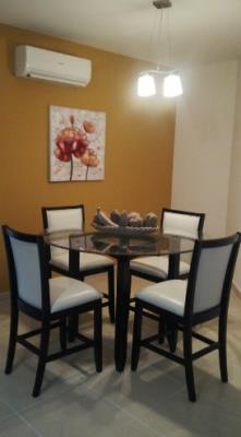 Oasis on the Bay, apartamento