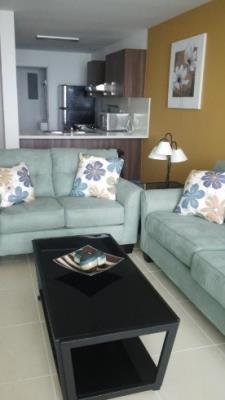 Oasis on the Bay, Punta Pacifica