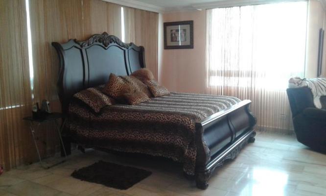 , Área Metropolitana