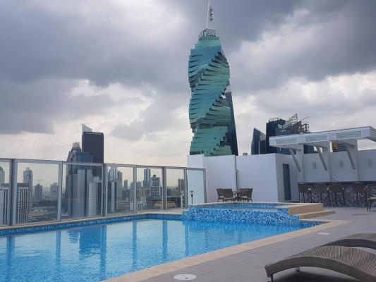 , Apartment for sell in Bella Vista | P309946