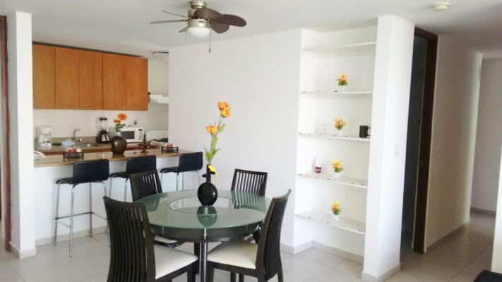Terramar, apartamento