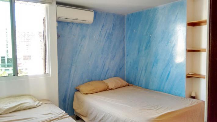 Terramar, San Francisco