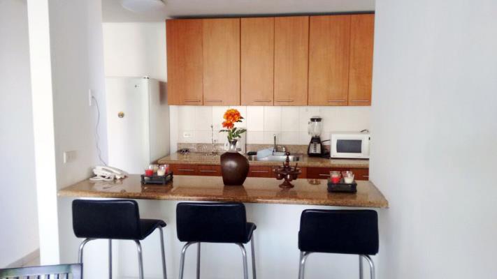 Terramar, apartamento