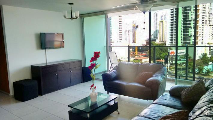 Terramar, apartamento