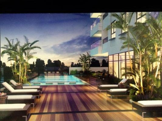 , Apartment for rent in Santa Maria | P311122