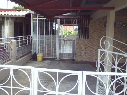 , Casa en venta en Betania | P311164