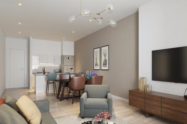 Greenwood Towers, Proyectos en Amelia Denis De Icaza |  Greenwood Towers | P311255