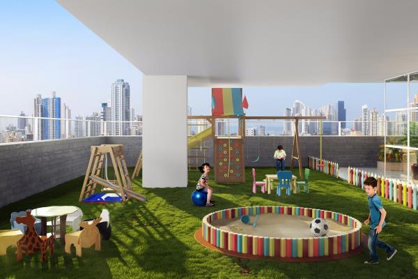 Greenwood Towers, Proyectos en Amelia Denis De Icaza |  Greenwood Towers | P311255