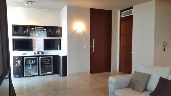 Loft four 41, Área Metropolitana