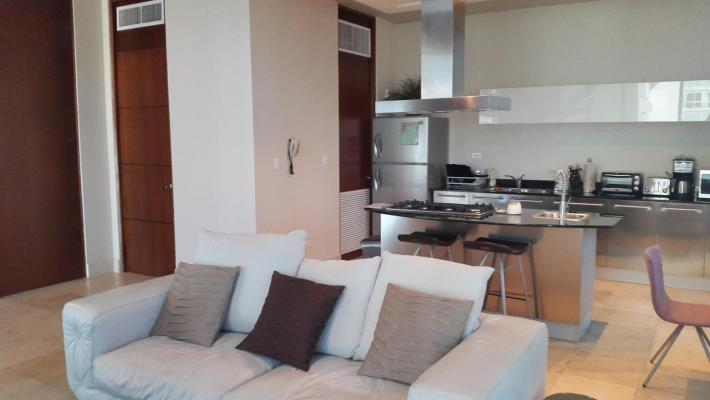 Loft four 41, apartamento