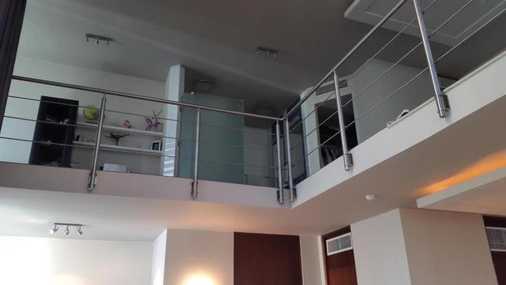 Loft four 41, Área Metropolitana