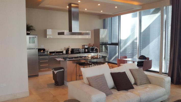 Loft four 41, apartamento