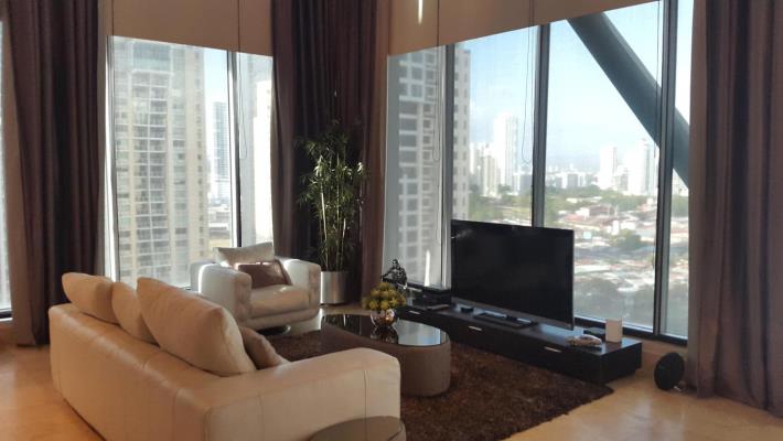 Loft four 41, apartamento