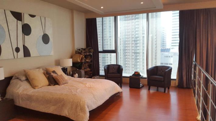 Loft four 41, Punta Pacifica