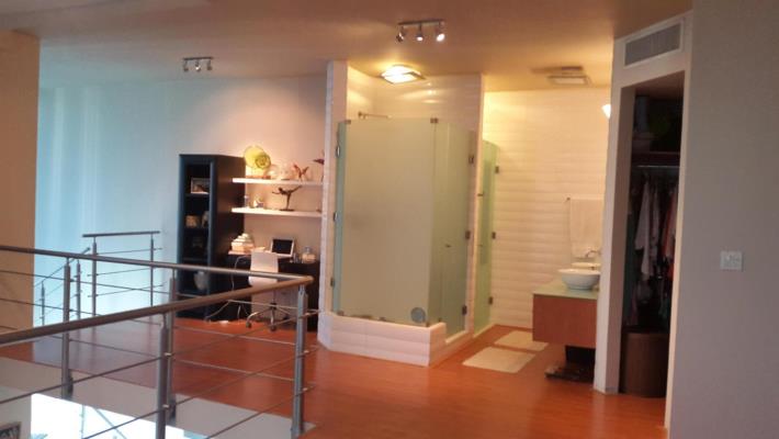 Loft four 41, Área Metropolitana