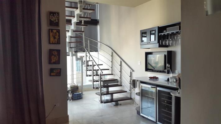 Loft four 41, apartamento