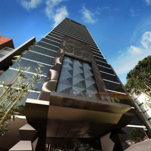 Park City, apartamento