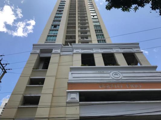 , Apartamento en venta en San Francisco | P311724