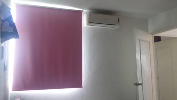 GREEN PARK, Área Metropolitana