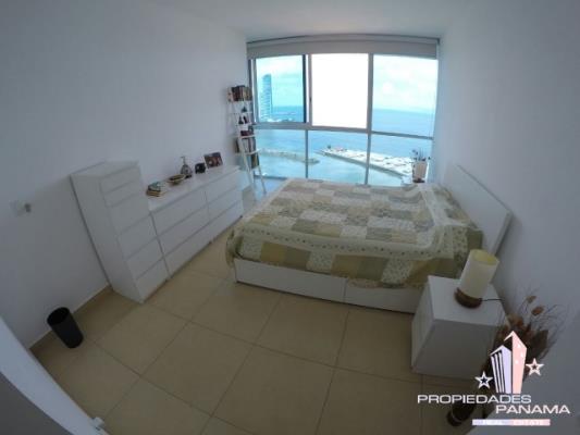 Sky Residences, Avenida Balboa