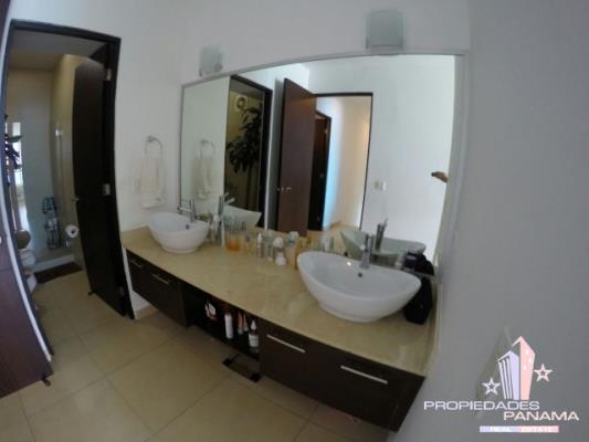 Sky Residences, Apartamento en alquiler en Avenida Balboa | Sky Residences -  P313208