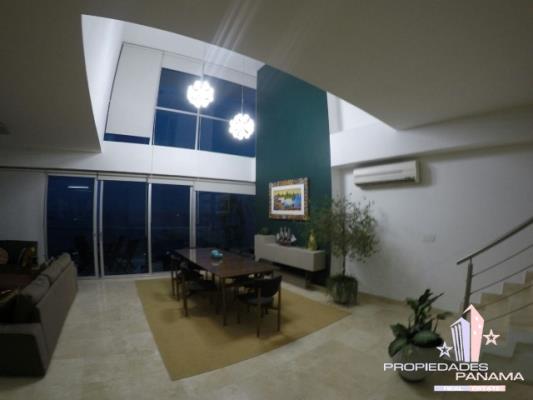 Sky Residences, apartamento