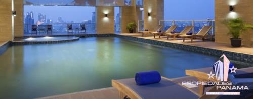 Sky Residences, Avenida Balboa