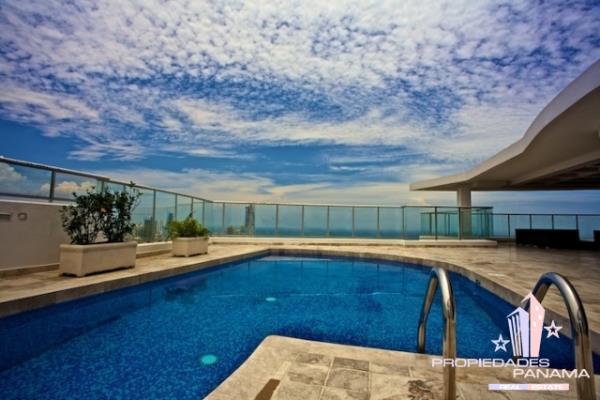 Sky Residences, Apartamento en alquiler en Avenida Balboa | Sky Residences -  P313208