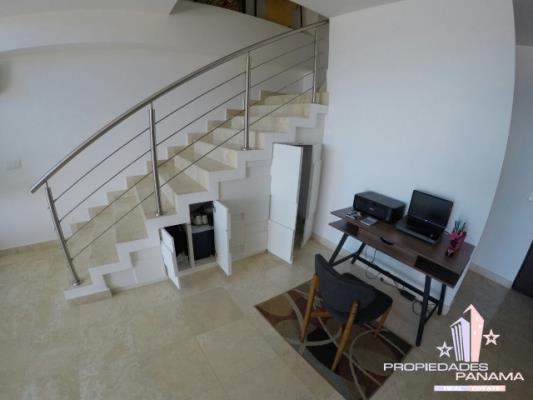 Sky Residences, Avenida Balboa