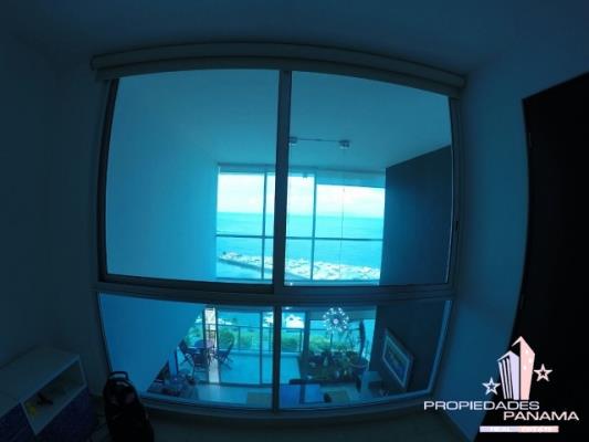 Sky Residences, Apartamento en alquiler en Avenida Balboa | Sky Residences -  P313208