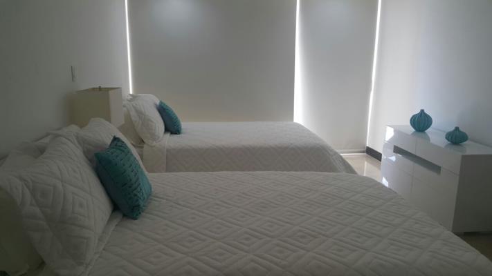 Trump Tower, Punta Pacifica