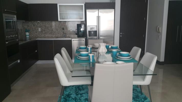 Trump Tower, Punta Pacifica