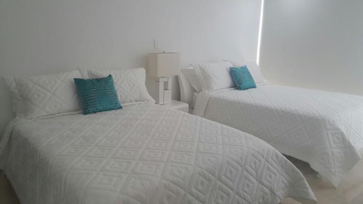 Trump Tower, Punta Pacifica