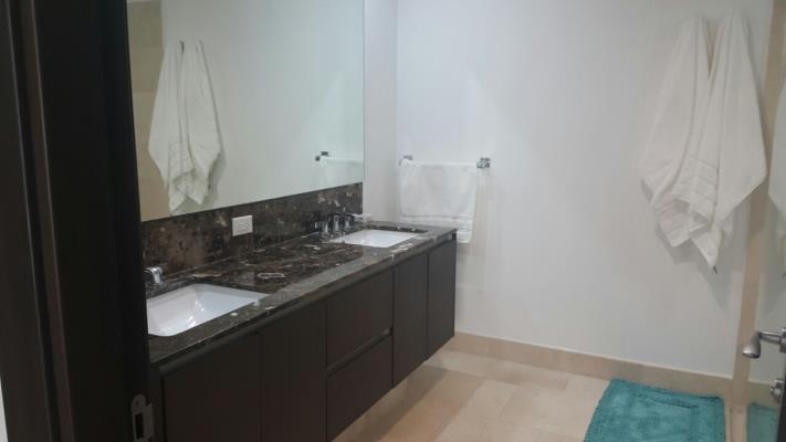 Trump Tower, Área Metropolitana