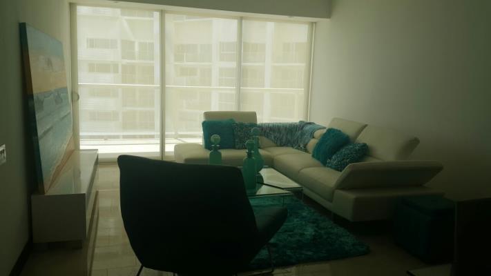 Trump Tower, apartamento