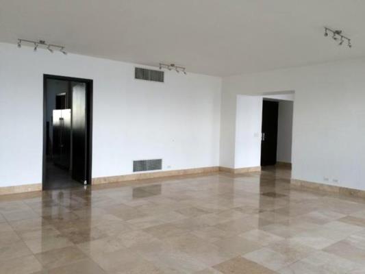 Acqua II, apartamento