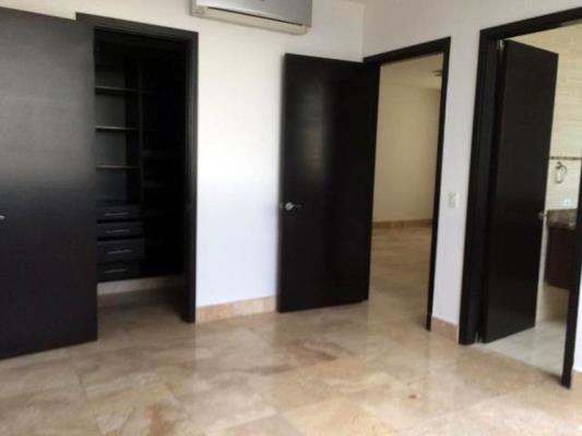 Acqua II, apartamento