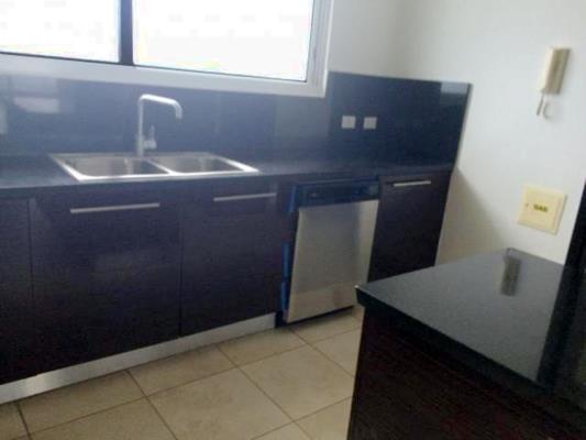 Acqua II, apartamento