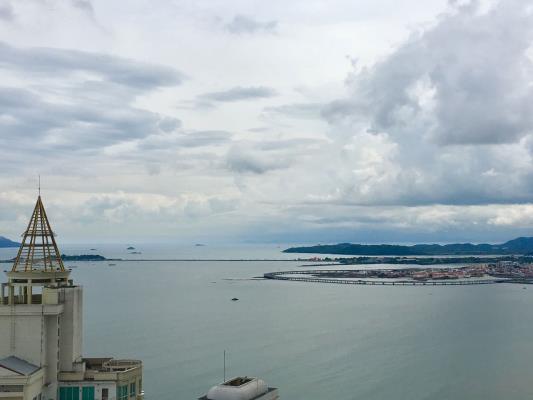 Trump Tower, apartment