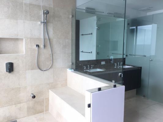 Trump Tower, Apartment for rent in Punta Pacifica | Trump Tower -  P313950