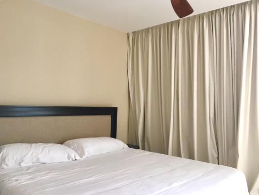 Trump Tower, apartment