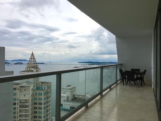 Trump Tower, Punta Pacifica