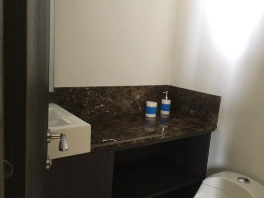 Trump Tower, apartment