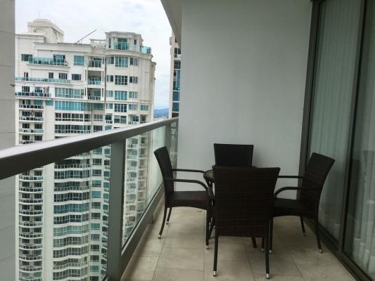 Trump Tower, Punta Pacifica