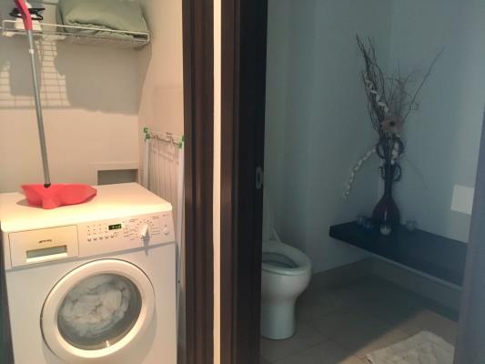 Trump Tower, Metropolitan Area