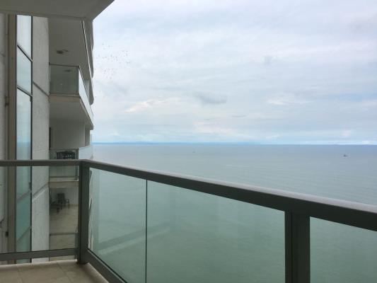 Trump Tower, Apartment for sell in Punta Pacifica | Trump Tower -  P314825